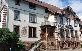Roessle B&B